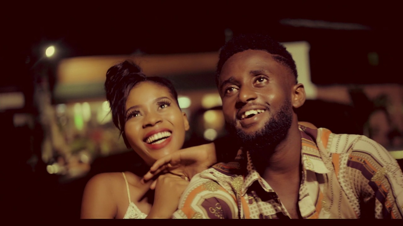 TareeQ - Medicine (Official Video)