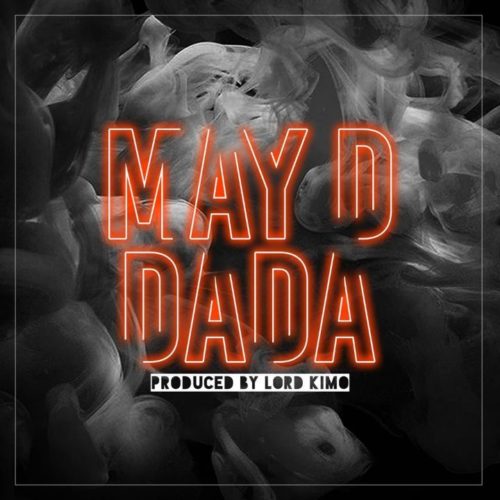 May D - DADA