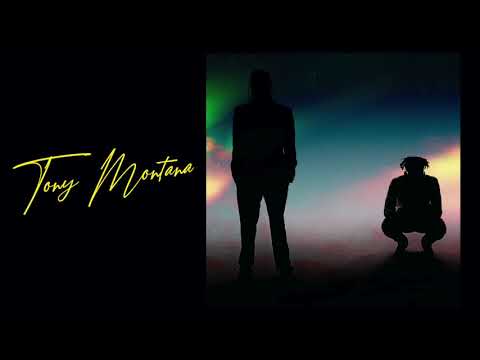 Mr Eazi – Tony Montana ft Tyga