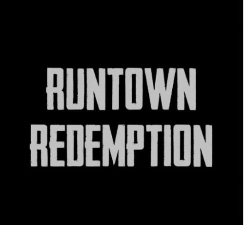 Runtown – Redemption ViDeo