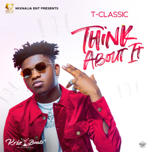 T Classic – Think About It [AuDio]