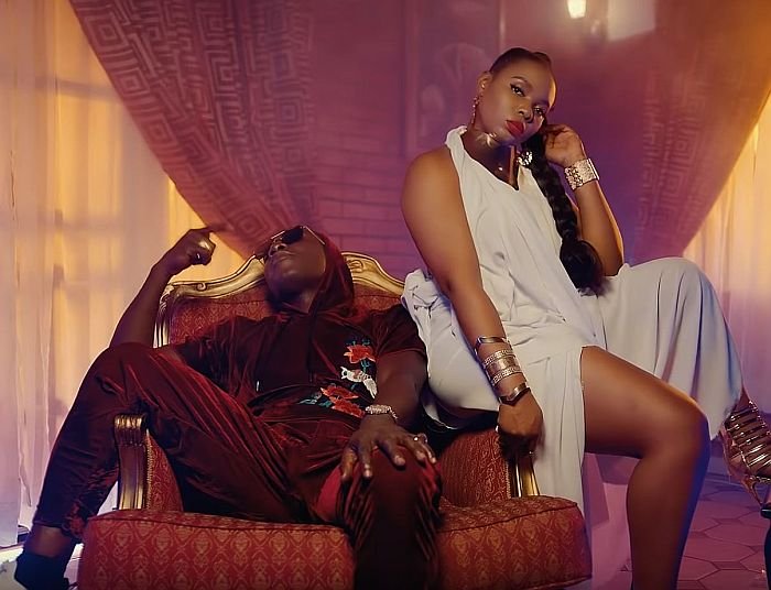 Yemi Alade – Shake ft Duncan Mighty [ViDeo]