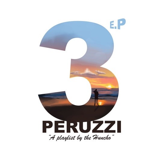 Peruzzi - 3 EP