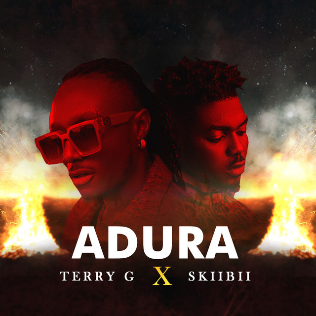Terry G ft Skiibii – Adura