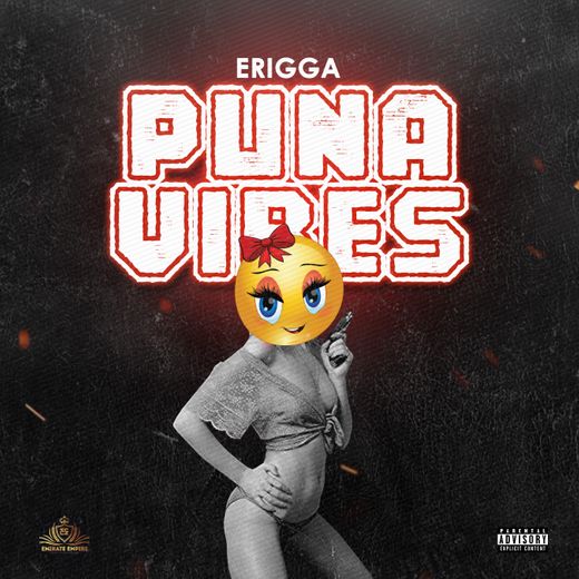 erigga - Puna Vibe