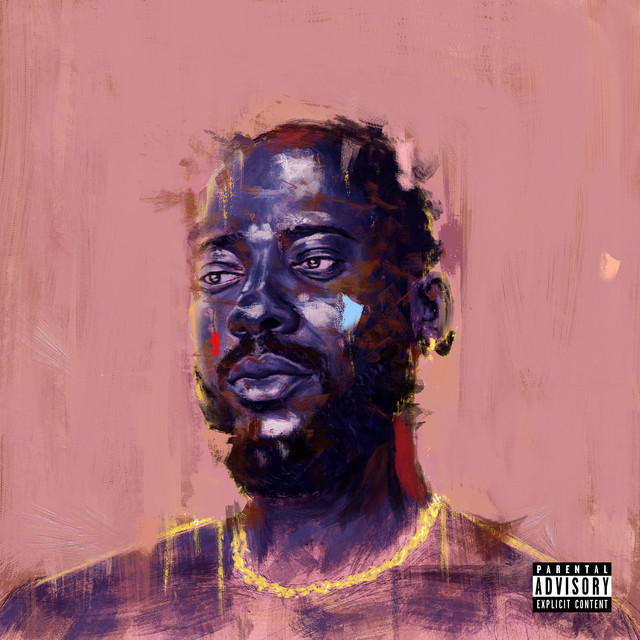 Adekunle Gold - AG BABY