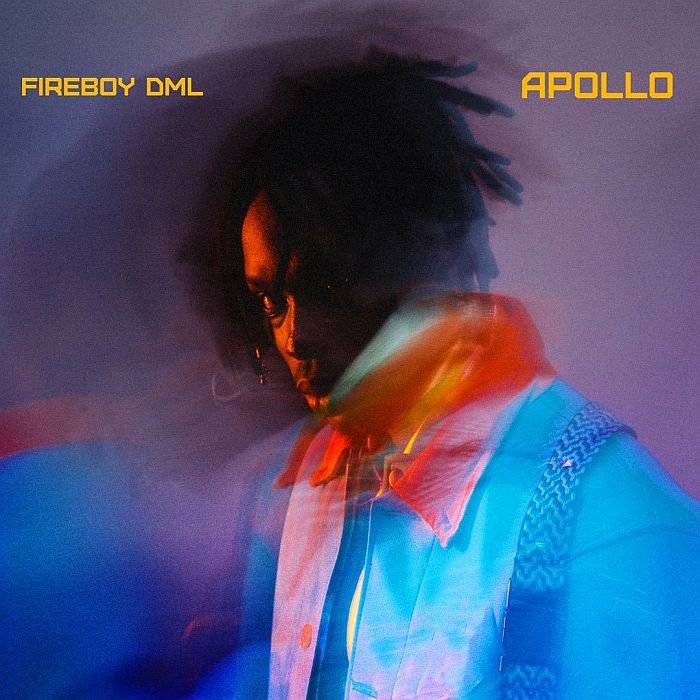 Fireboy DML - Apollo