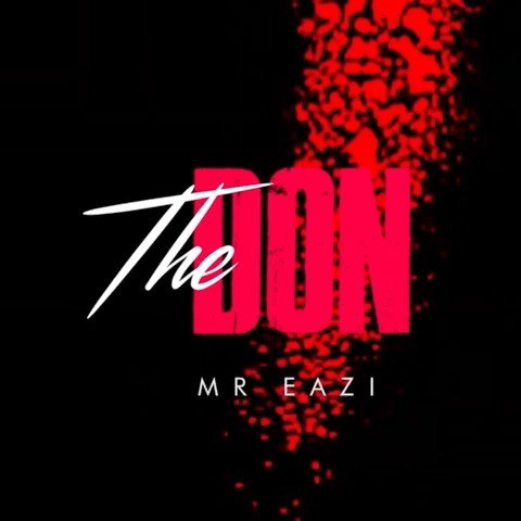 Mr Eazi – The Don