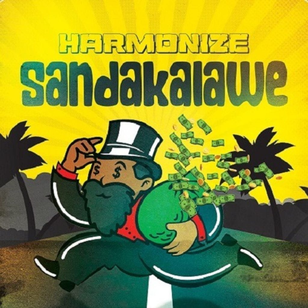 Harmonize – Sandakalawe