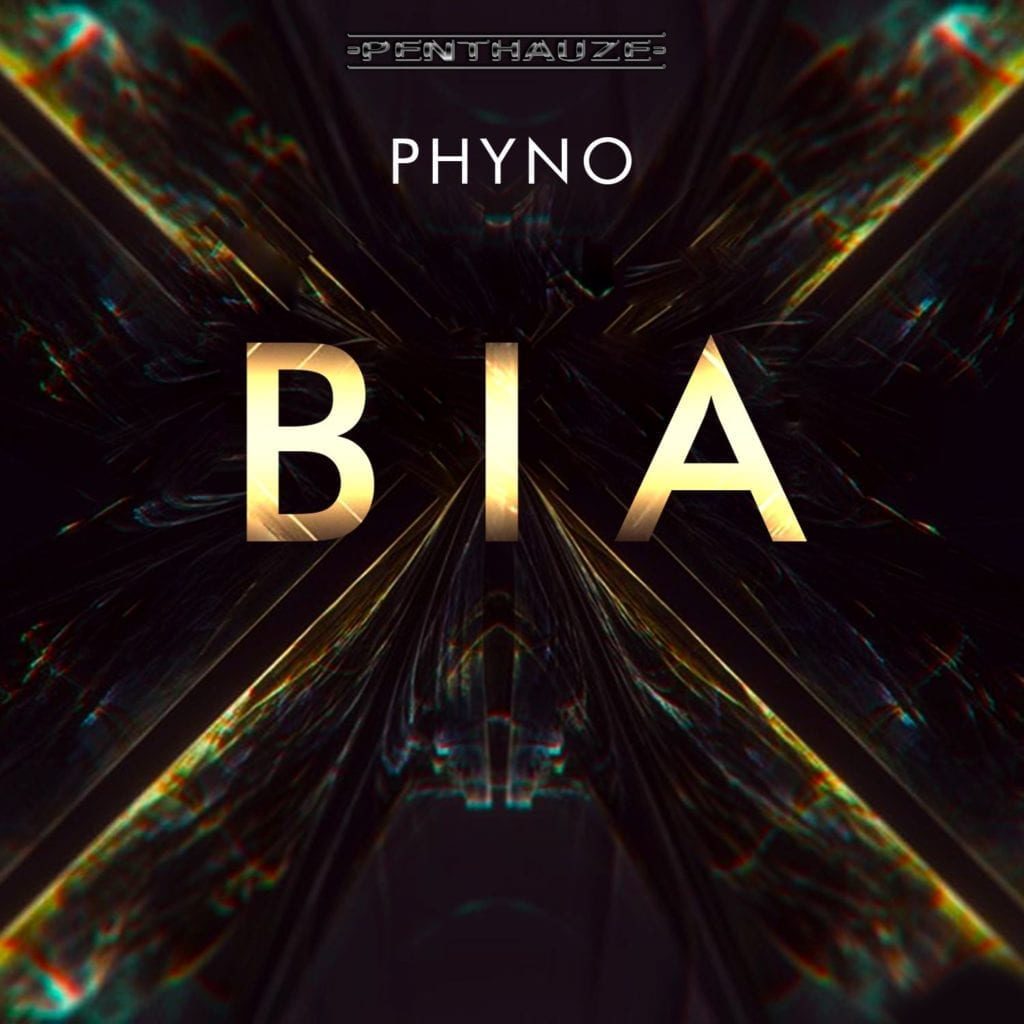 Phyno - Bia