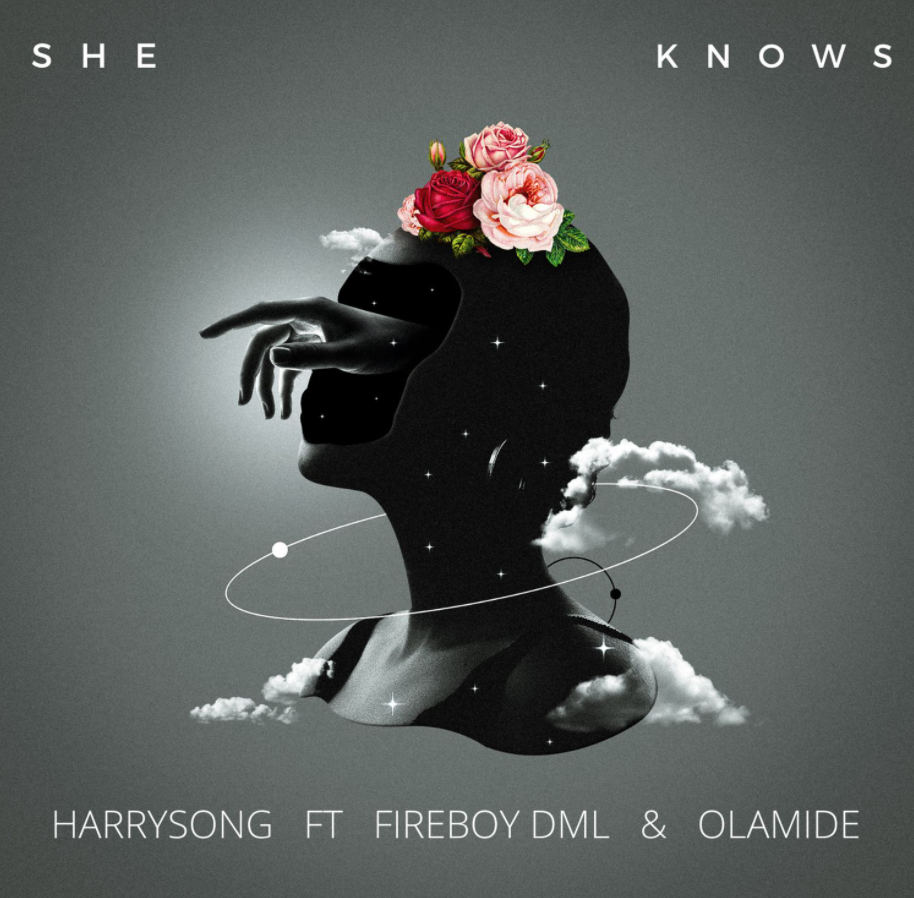 Harrysong ft Olamide & Fireboy – She Knows