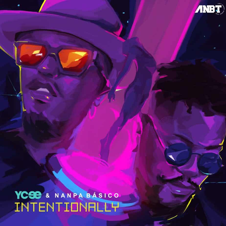 YCee - Intentionally Remix ft Nanpa Básico