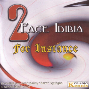 2FACE For Instance
