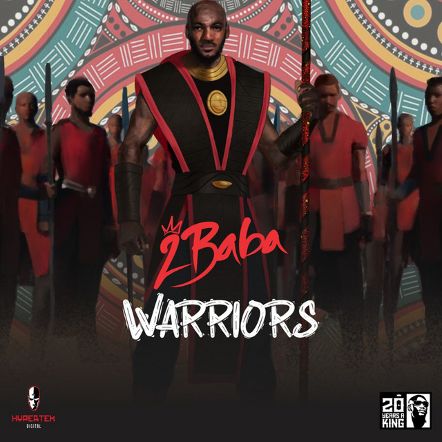 2baba Warriors