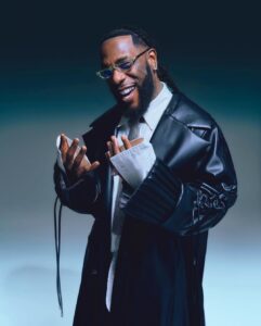 Burna Boy