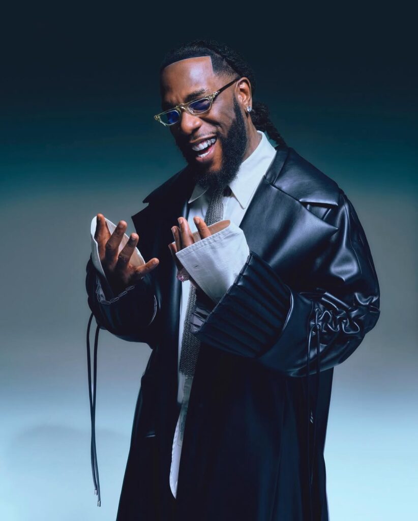 Burna Boy