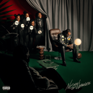 Burna Boy - No Sign of Weakness