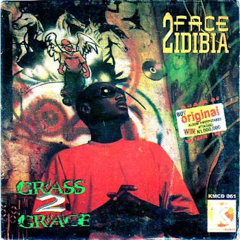 Grass 2 Grace