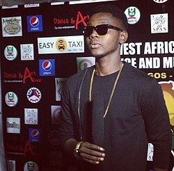 Kizz Daniel