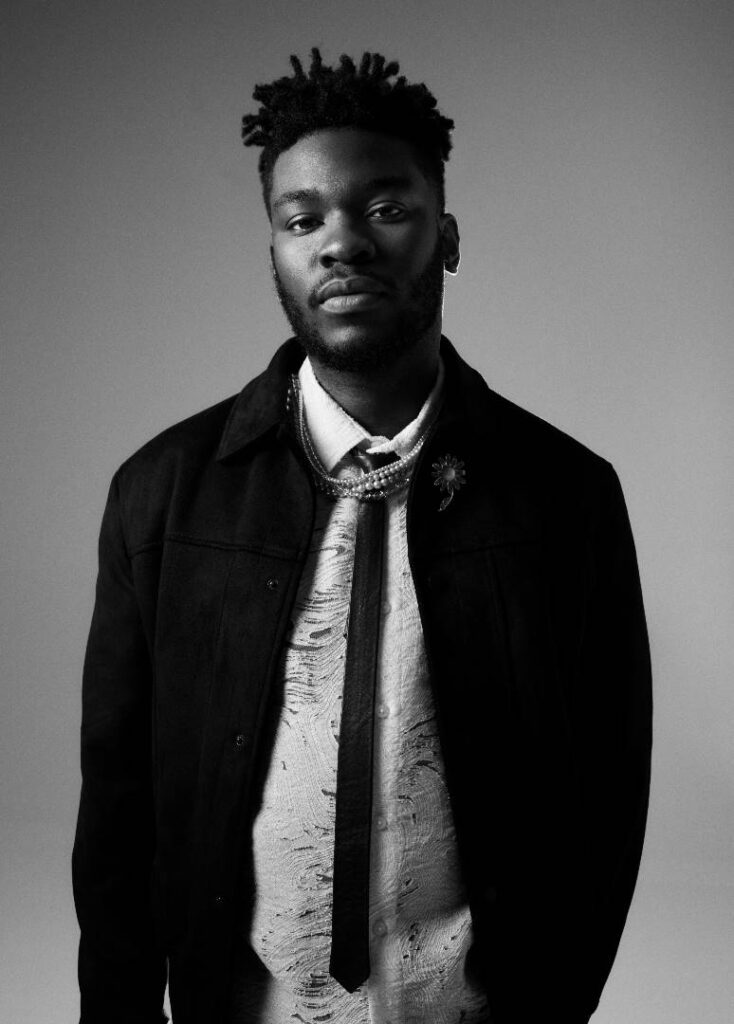Nonso Amadi