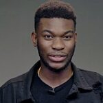 Nonso Amadi