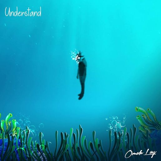 Omah Lay - Understand
