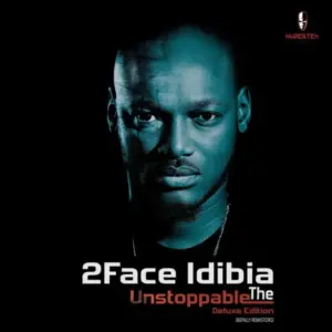 The Unstoppable Cover