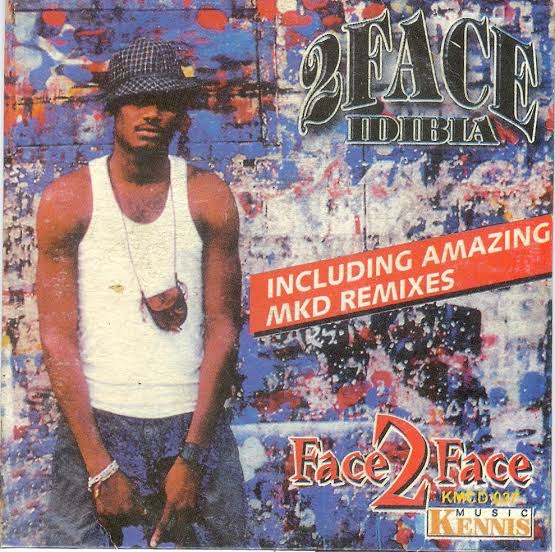 Tuface - Face2Face