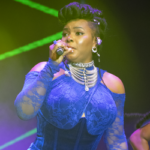 Yemi Alade