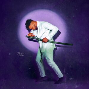King 6ix NaijaVibe