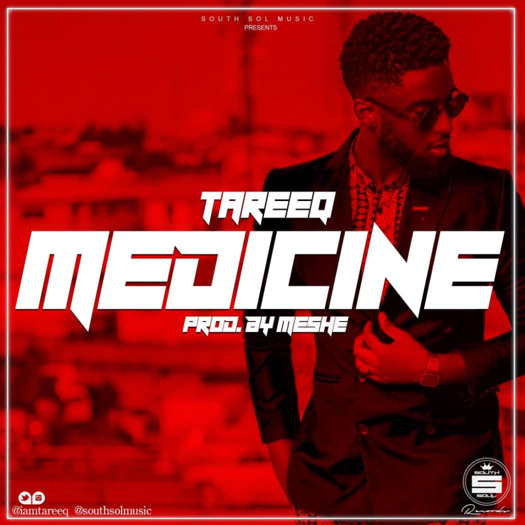 TareeQ – Medicine
